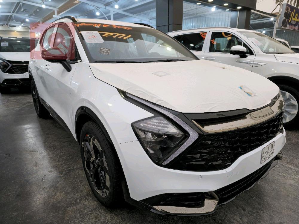 کیا سپۆرتاج